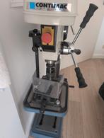Contimac CH 18 Kolomboormachine, Ophalen, Zo goed als nieuw, Kolomboormachine