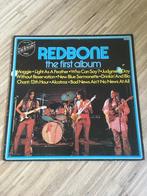 Redbone - The First Album, 12 pouces, Pop rock, Utilisé, Enlèvement ou Envoi