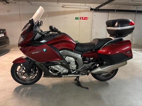 BMW K1600GT, Motoren, Motoren | BMW, Particulier, Toermotor, meer dan 35 kW, 4 cilinders, Ophalen