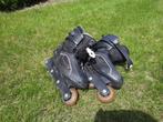 Skates, Sport en Fitness, Skeelers, Gebruikt, Heren, Inline skates 4 wielen, Ophalen