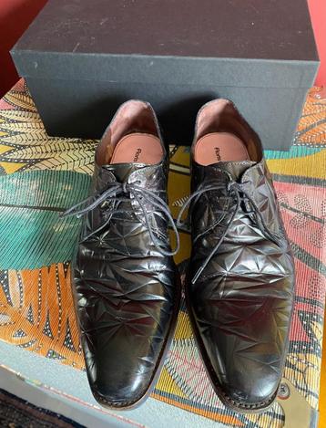 Floris Van Bommel beschikbaar voor biedingen