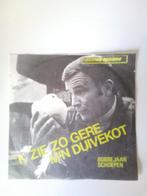 45t Bobbejaan Schoepen, Cd's en Dvd's, Ophalen of Verzenden, Zo goed als nieuw