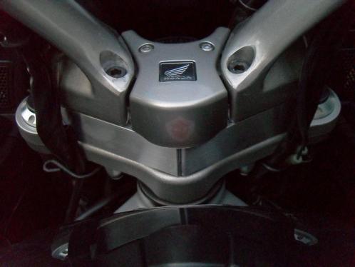 Stuurverhogers - stuurverhoger Honda Pan European ST1300, Motoren, Onderdelen | Honda, Nieuw, Ophalen of Verzenden