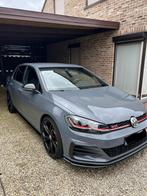 golf 7.5 gti tcr, Auto's, Euro 6, Alcantara, 213 kW, Berline