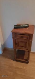 table de chevet vintage, Enlèvement