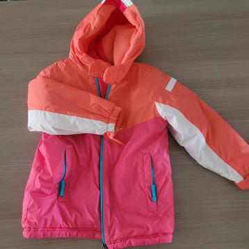 Veste de ski pour enfant de 5 ans