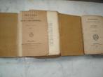 1825 Oeuvres et harmonies A. de Lamartine Méditations Poésie, Livres, Enlèvement ou Envoi