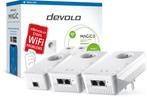 Devolo magic 2 wifi next - kit multiroom, Ophalen, Zo goed als nieuw