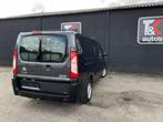 Citroën Jumpy 2.0 HDi 2013 Dubbele Cabine, Monovolume, Bedrijf, Jumpy Combi, Te koop