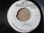 Coxsone Ska  The Skatalites El Pussy ska, Gebruikt, 7 inch, Single, Ophalen of Verzenden