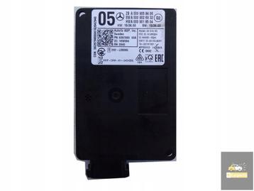 Radar acc Mercedes A0009058406 w176 w205 w246 beschikbaar voor biedingen