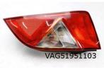 Seat Mii (4/12-1/20) Achterlicht Links Origineel! 1SL945095K, Verzenden, Nieuw, Seat
