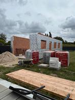 Gespecialiseerder in al uw metselwerken en platte daken