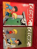 Lot BD cedric parfait état lu une fois, Livres, BD, Comme neuf