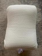 Espira Aircomfort Ergonomisch baarmoederhalskussen 40x60, Ophalen of Verzenden, Zo goed als nieuw, X, Kussen