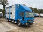 2004 Volvo FL6L 4x2R Veevrachtwagen, Overige brandstoffen, Bedrijf, Volvo, Te koop