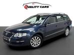 Volkswagen Passat Comfortline | 1.4 TSI | 122 PK | Navi | Ga, Auto's, Volkswagen, Euro 5, 122 pk, Gebruikt, Zwart
