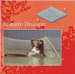 Dubbel CD " Roberto Delgado " Happy Holiday, Cd's en Dvd's, Cd's | Instrumentaal, Ophalen of Verzenden