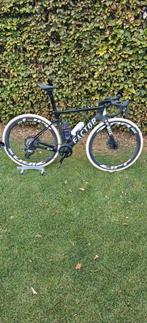 Factor Ostro gravel maat 54 SRAM Force, Ophalen, Zo goed als nieuw