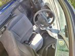 Opel corsa, Auto's, Voorwielaandrijving, 4 deurs, Stof, Zwart