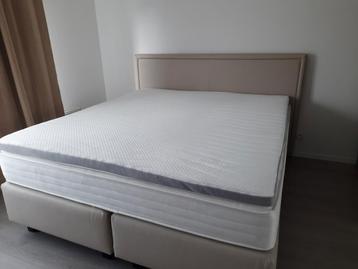 Bed topper 180x200 beschikbaar voor biedingen