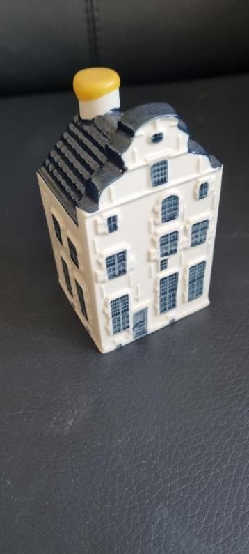 Te koop  KLM Huisje Bols 84 geseald + Vol beschikbaar voor biedingen