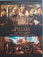 Pillars of the earth blu-ray, Ophalen of Verzenden, Zo goed als nieuw, Actie, Boxset