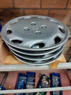 Peugeot 406 wieldoppen, Ophalen of Verzenden, Zo goed als nieuw
