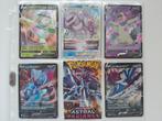 Pokémon Astral Radiance hitjes, Ophalen of Verzenden, Zo goed als nieuw, Meerdere kaarten, Foil