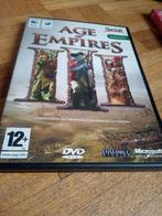 DVD age of Empires, Ophalen of Verzenden