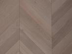 Parquet Contrecollé Point de Hongrie PREMIUM 14x90x510 mm, Envoi, Neuf