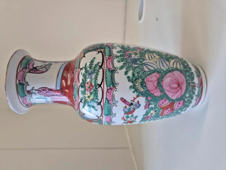 porselein, Antiek en Kunst, Antiek | Vazen, Ophalen of Verzenden