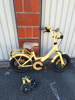 BFK 12inch, Fietsen en Brommers, Fietsen | Kinderfietsjes, Ophalen, Gebruikt