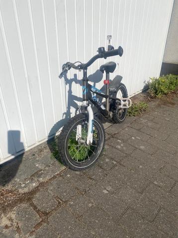 Kinderfiets 14inch mountainbike beschikbaar voor biedingen