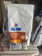 Hills kidney cat 1.8kg, Dieren en Toebehoren, Ophalen of Verzenden, Kat