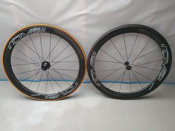 Roval - Wielset - Ceramic speed - CLX50 beschikbaar voor biedingen
