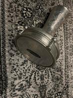 Dit is een Stagg aluminium darbuka., Muziek en Instrumenten, Percussie, Ophalen