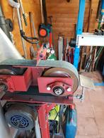 schuirband, Ophalen, Zo goed als nieuw