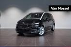 Citroen C4 SpaceTourer 1.5 BlueHDI Business 7 Zit. | Carplay, Auto's, Citroën, Gebruikt, Euro 6, 4 cilinders, Zwart