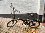 Shimano Dahon Vitesse D8 Shimano, Fietsen en Brommers, Fietsen | Vouwfietsen, Ophalen, Gebruikt, Versnellingen, Totaal opvouwbaar