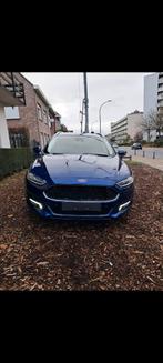 Ford mondeo 1.5 Benzine Titanium met 24 maanden garantie!!, Auto's, Mondeo, Bedrijf, Break, USB