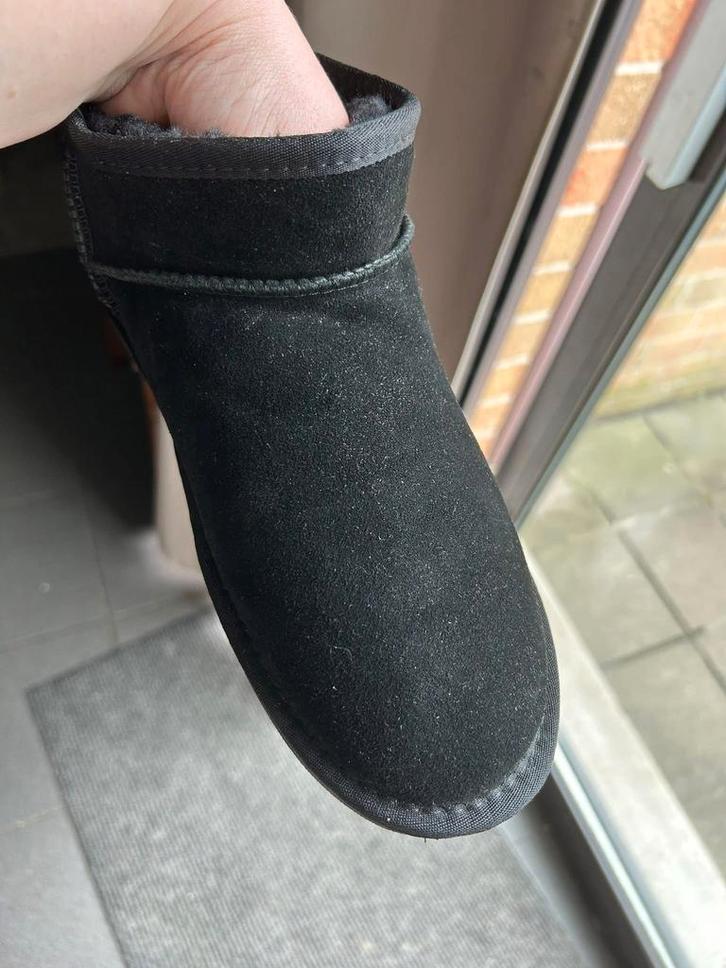 Laurent David UGG, Kleding | Dames, Schoenen, Nieuw, Snowboots, Zwart, Ophalen