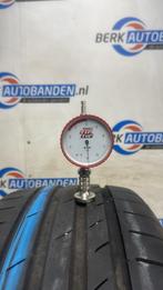 2x Kumho Ecsta PS71 205/50 R17 93Y 205/50/17 2055017 (prijs, Auto-onderdelen, Banden en Velgen, Gebruikt, 17 inch, Band(en), Personenwagen