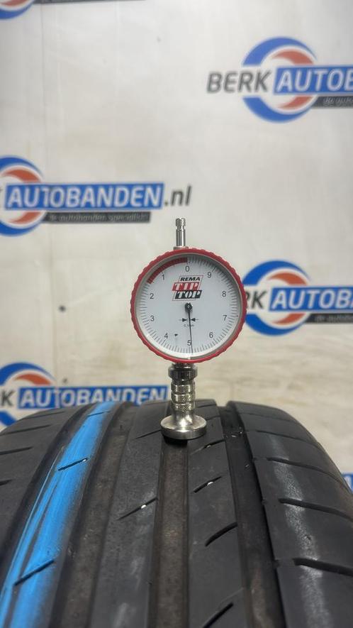 2x Kumho Ecsta PS71 205/50 R17 93Y 205/50/17 2055017 (prijs, Auto-onderdelen, Banden en Velgen, Band(en), Zomerbanden, 17 inch