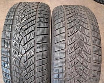 2455019 245/50r19 245/50/19 demo Goodyear  beschikbaar voor biedingen