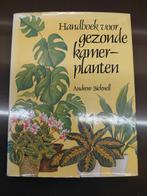 Handboek voor gezonde kamerplanten, Enlèvement ou Envoi, Utilisé, Andrew Bicknell, Plantes d'intérieur