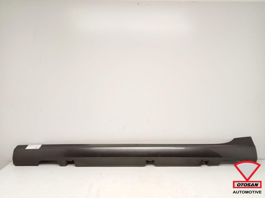 Liens de jupes lat rales ST-Line Ford Fiesta MK8 2017+ h1bja, Autos : Pièces & Accessoires, Info@ford.com, Gauche, Capot moteur