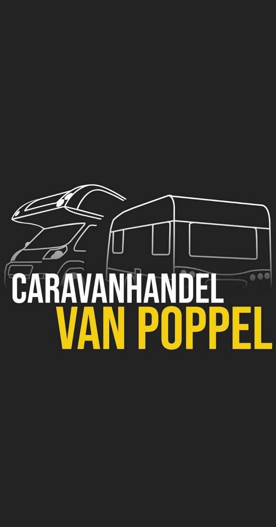 caravans te koop gevraagd, Caravans en Kamperen, Caravans, Particulier, Overige merken, Ophalen