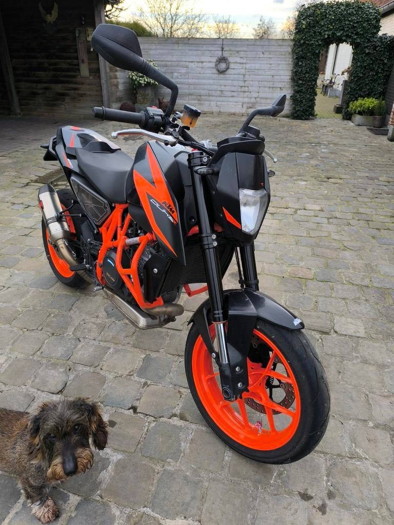Ktm 690 duke r, Motos, Motos | KTM, Particulier