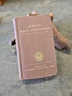 Bible juive américaine de la Seconde Guerre mondiale 1942, Enlèvement ou Envoi